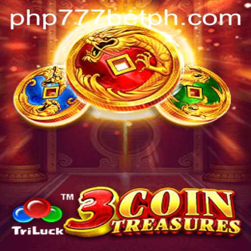 Delving into the Exciting World of 3CoinTreasures with PHP777.BET