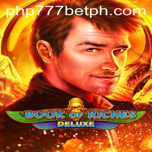 Discover the Thrills of Book of Riches Deluxe: A New Gaming Adventure