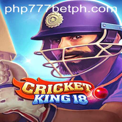 CricketKing18: A New Era in Fantasy Cricket Gaming
