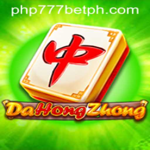 Exploring DaHongZhong: The Thrilling World of Mahjong with PHP777.BET