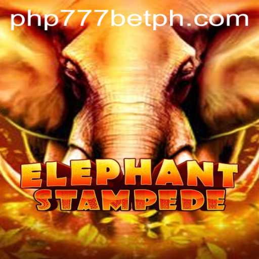The Thrilling Adventure of ElephantStampede at PHP777.BET
