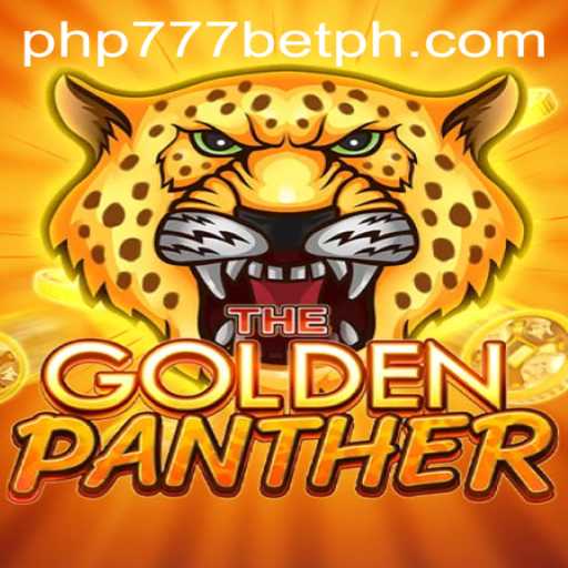 GOLDENPANTHER: An Immersive Experience in the PHP777.BET Gaming Universe
