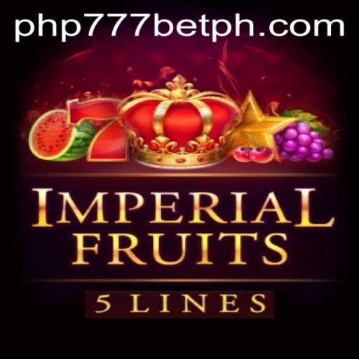 ImperialFruits5: A Gaming Experience on PHP777.BET