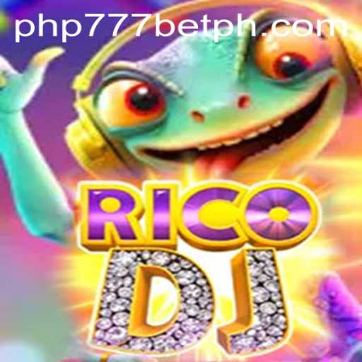 RicoDJ: A New Sensation in Online Gaming with PHP777.BET