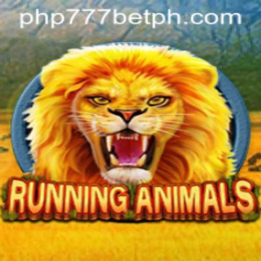 Experience the Thrill of RunningAnimals on PHP777.BET