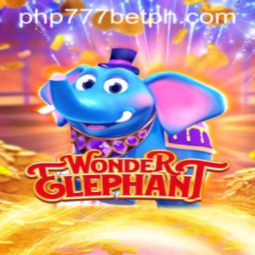 Discover the Thrills of WonderElephant: A Captivating Adventure in the World of Online Gaming